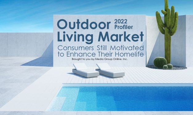 Outdoor Living Market 2022 Presentation