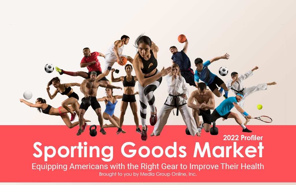 Sporting Goods Market 2022 Presentation