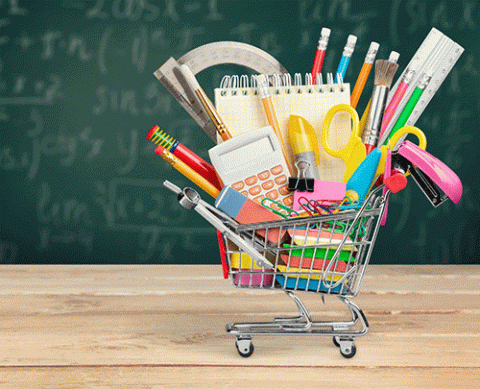 Mastercard: Back-to-School Sales to Rise 7.5% With Department Stores a ‘Winner’