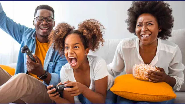 Gamers on Smart TVs Difficult to Reach With Traditional Ads: Samsung Study