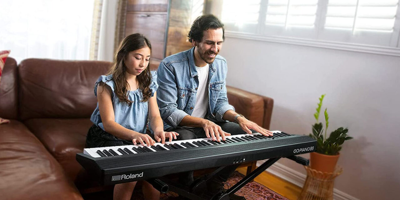 RS Recommends: The Best Keyboard Pianos Under $500