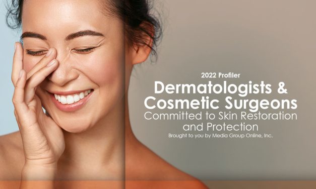 Dermatologists and Cosmetic Surgeons 2022 Presentation