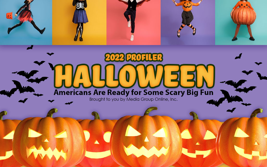 Halloween 2022 Presentation