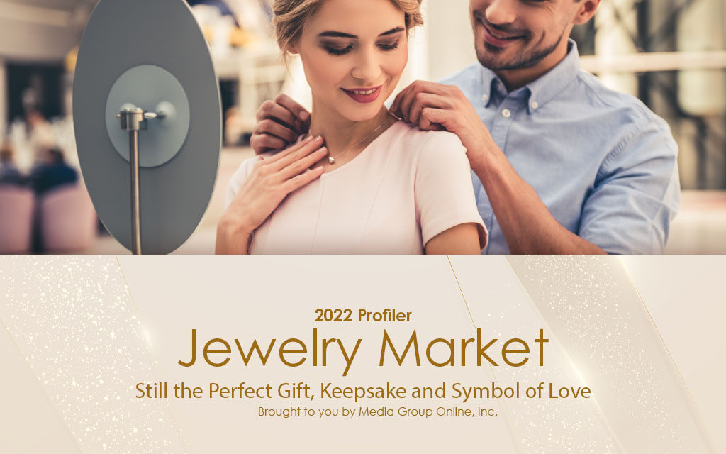 Jewelry Market 2022 Presentation