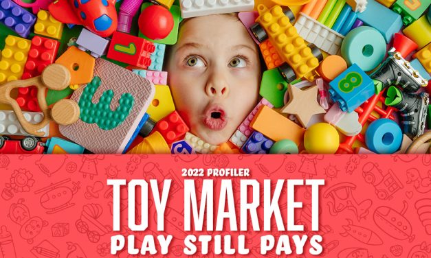 Toy Market 2022 Presentation