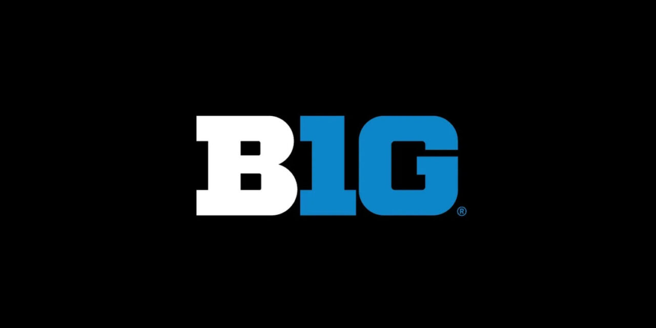 Apple in Talks to Acquire Streaming Rights for Big Ten Athletics, Report Says