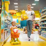 Advertising Strategies for Toy Market 2022