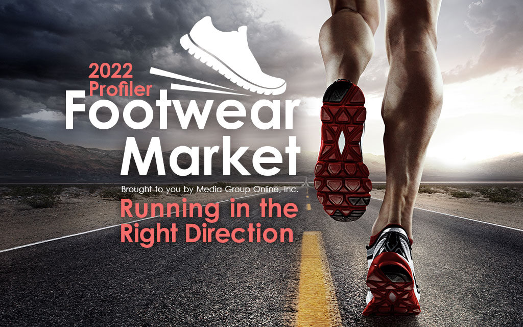 Footwear Market 2022 Presentation