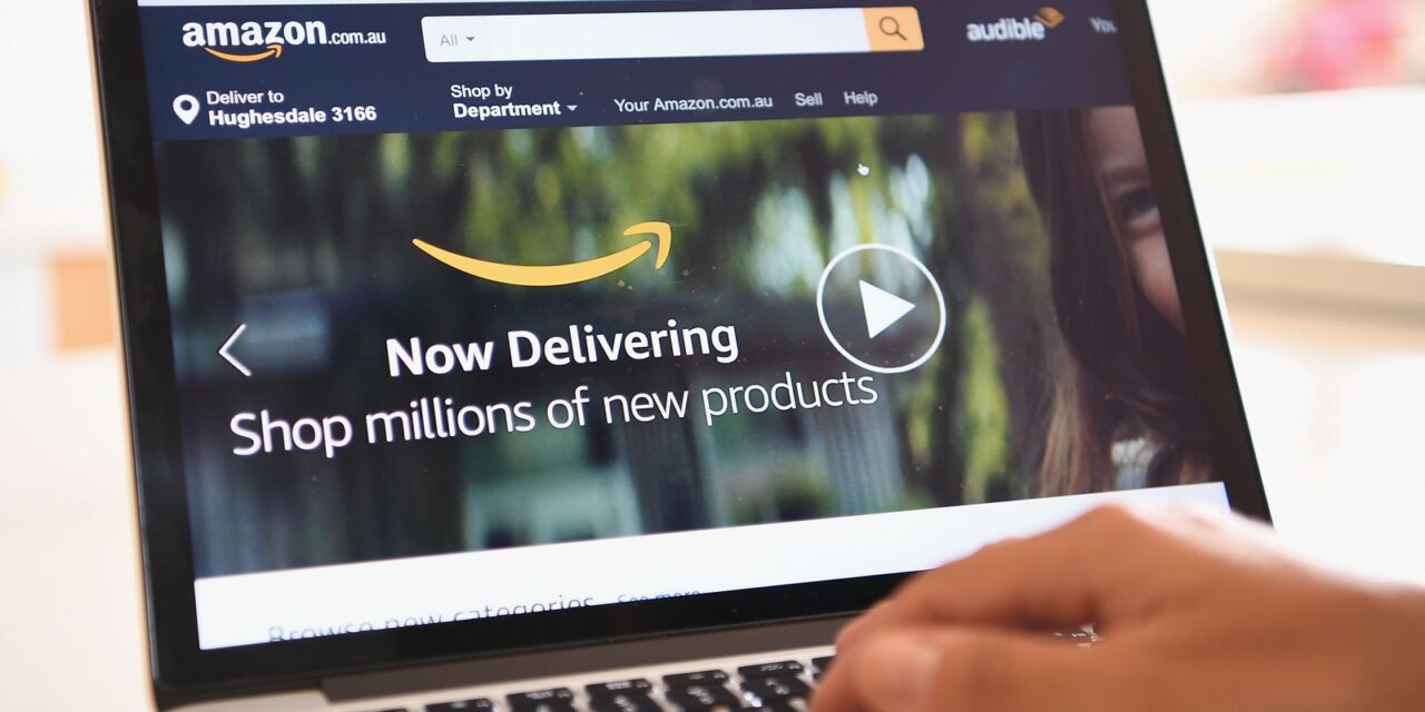 Amazon Ads Top Engagement Ranking, But Tiktok Holds Innovation Crown