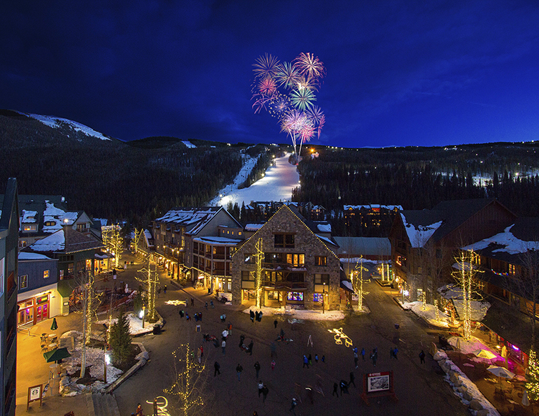 Vail Resorts Drops Vaccine Requirements, Will Limit Day Tickets