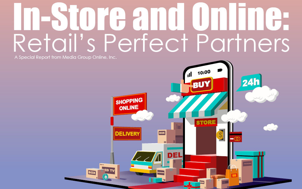 In-Store and Online: Retail’s Perfect Partners