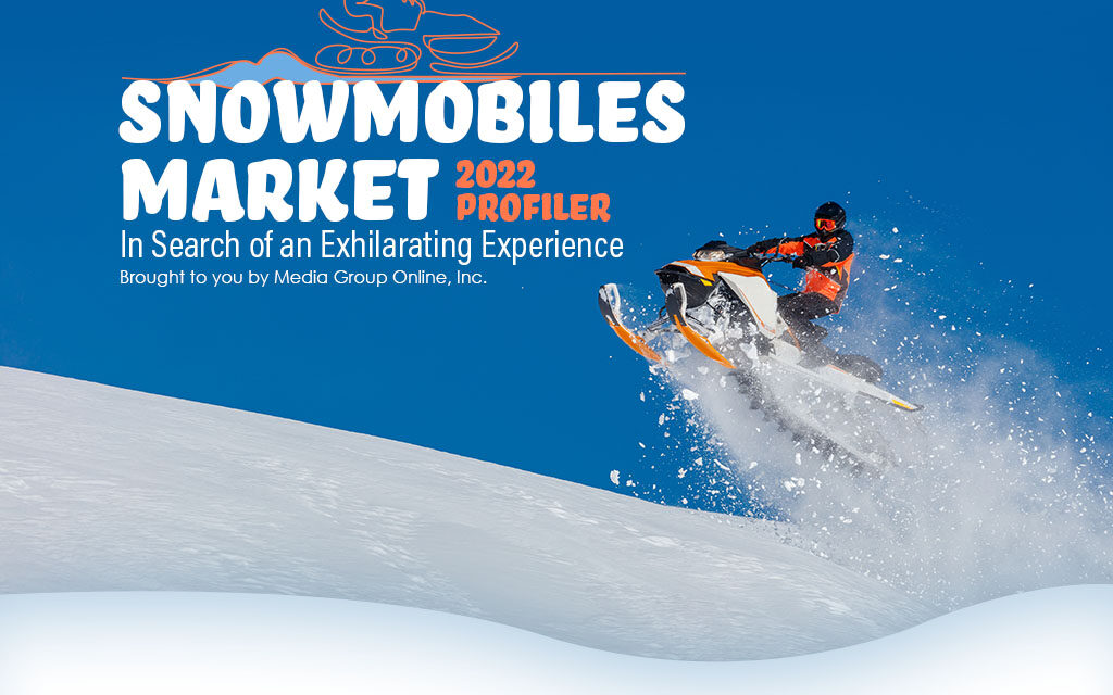 Snowmobiles Market 2022 Presentation