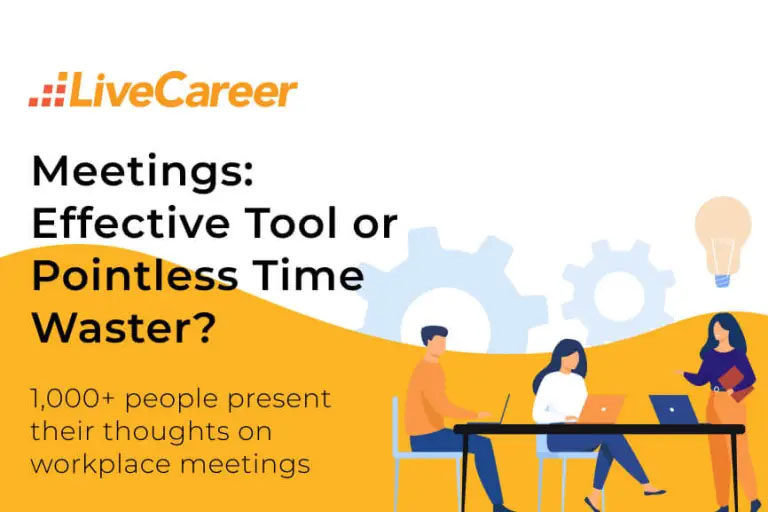 The Truth Behind Workplace Meetings