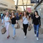 Malls And Open-Air Centers Fall in YoY Traffic Counts
