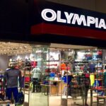 Olympia Sports Files for Bankruptcy as it Works Through Liquidation