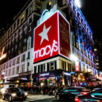 Macy’s Predicts Another Early Start to Holiday Season Shopping