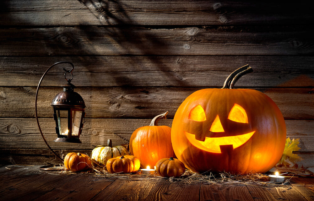Halloween Spending to Hit a Record $10.6 Billion; Most Popular Costume is….