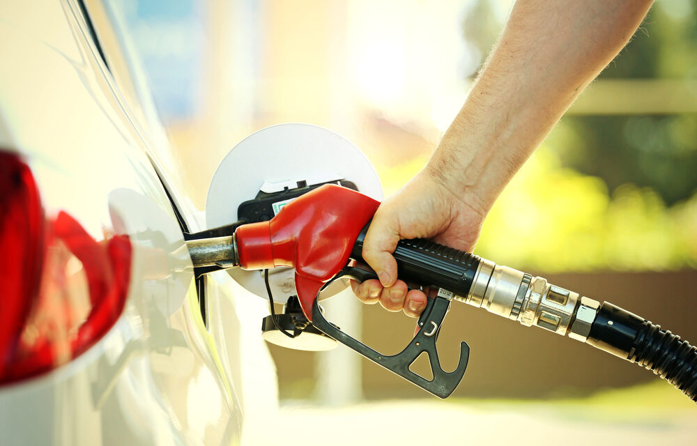 Lower Gas Prices Push Consumer Confidence to Highest Level Since May