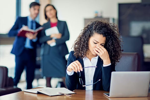 Workplace Bullying: What it is, How it Affects Your Business, and How to Handle it