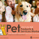 Pet Products & Services Market 2022 PLUS Presentation