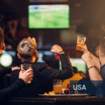 Two Thirds of US Consumers Are Likely to Stay at Venues Longer When Betting on Sports