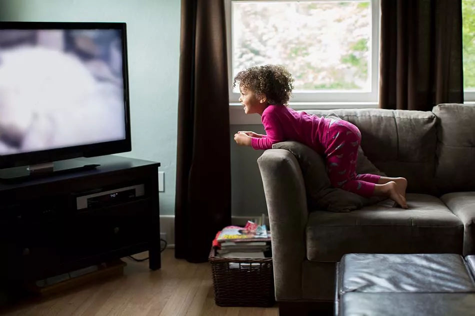 YouTube Key to Reaching Kids, Who Drive Family Buying Decisions: Precise TV