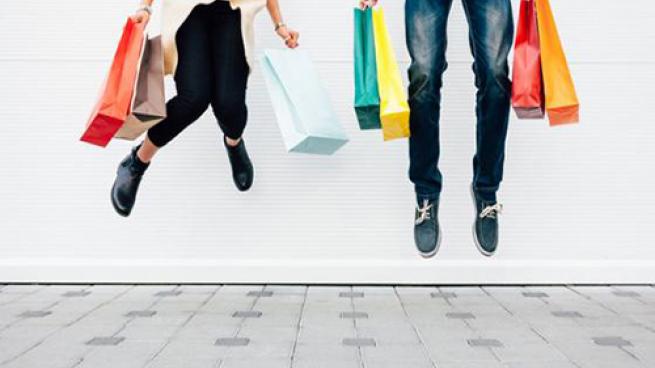 Consumer Confidence Rises to Five Month High