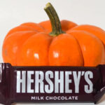 Hershey Reports People are Eager to Celebrate Halloween Early this Year