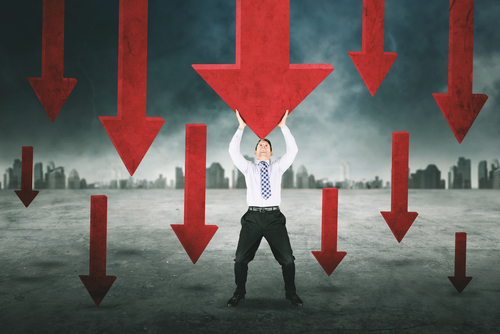 Surviving a Downturn: 5 Things Every Salesperson Needs to Know