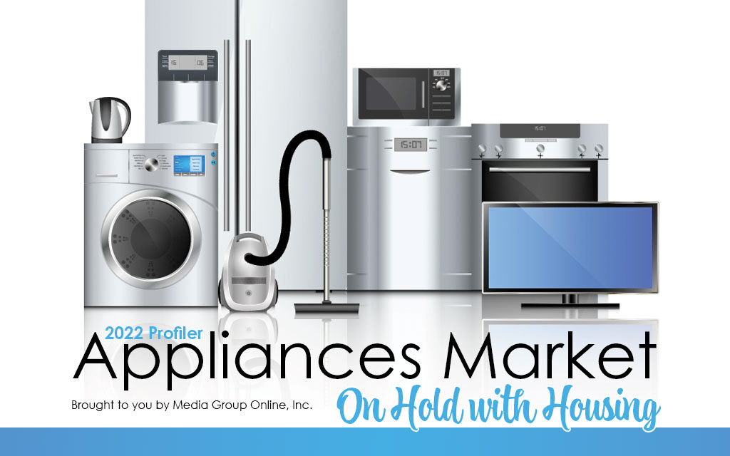 Appliances Market 2022 Presentation