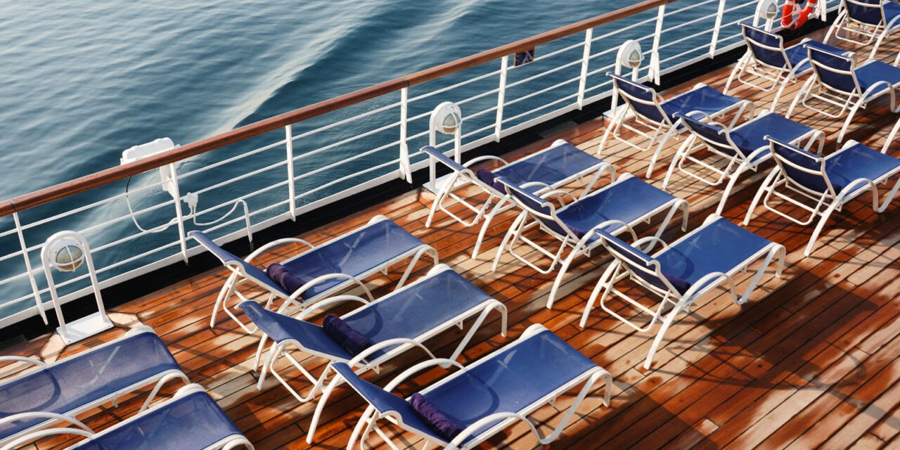 Cruise Deals Galore: Why This Could Be the Year to Spend the Winter Holidays on a Ship