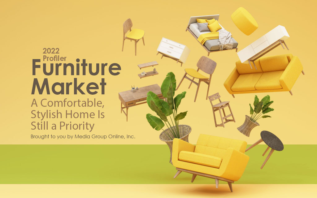 Furniture Market 2022 Presentation