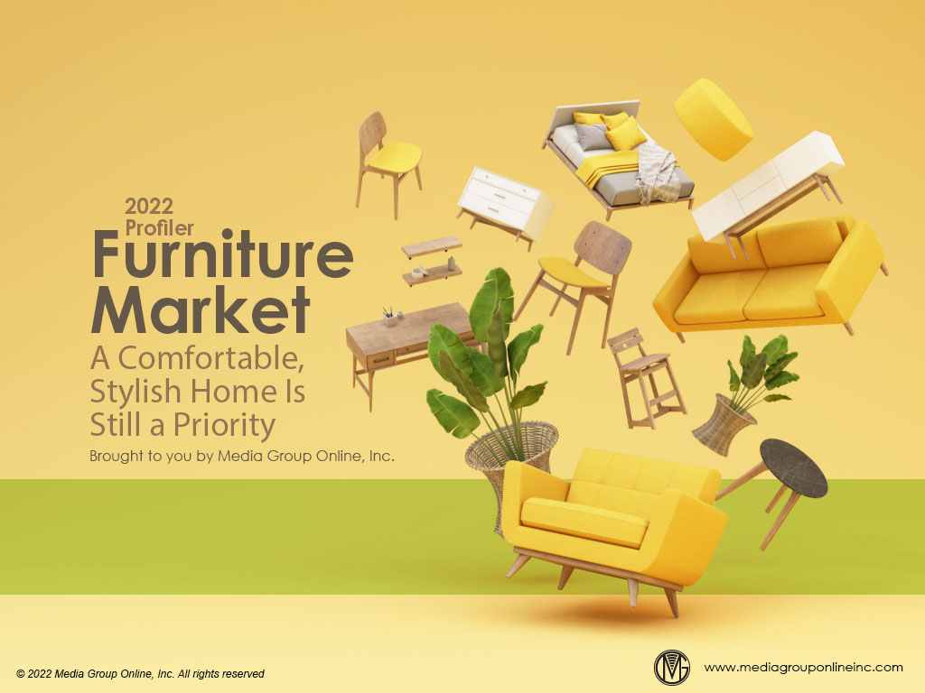 Furniture Market 2022 Presentation Media Group Online