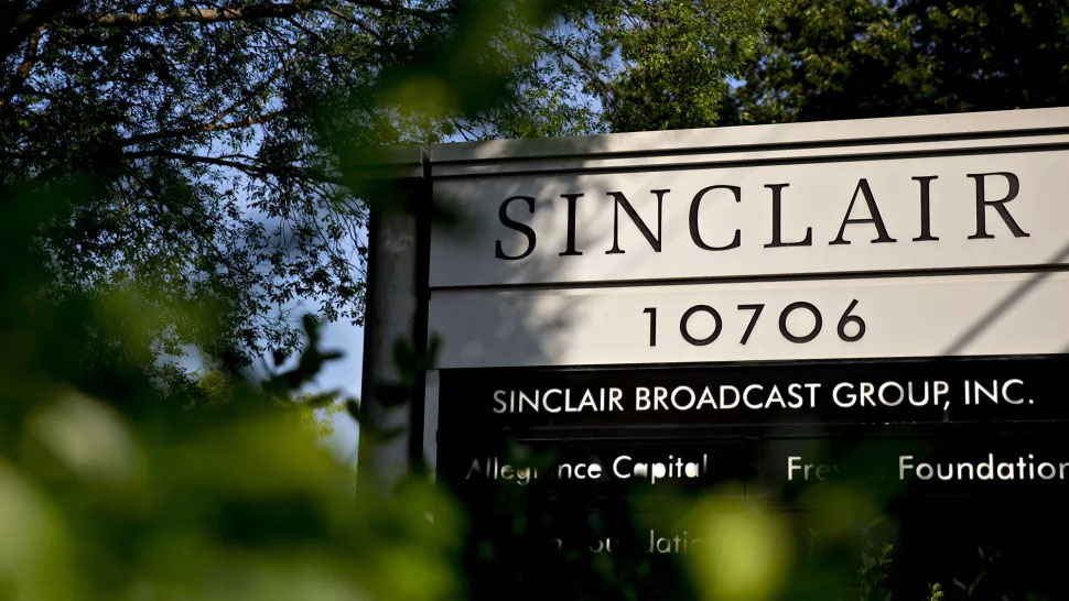 Sinclair, Hyundai Make Deal to Beam ATSC 3.0 Signals to Cars