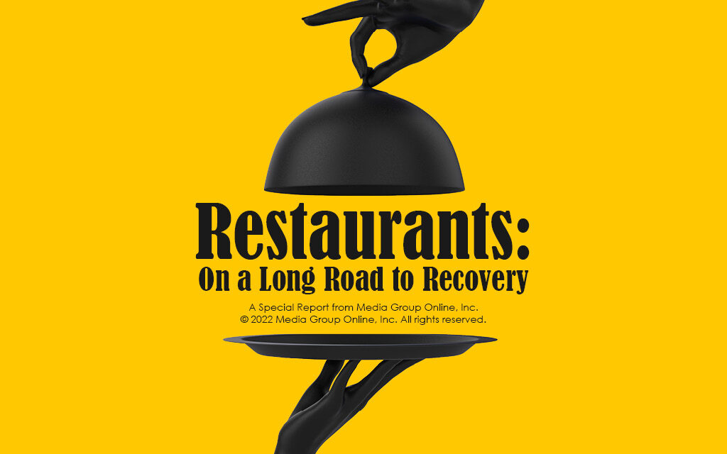Restaurants: On a Long Road to Recovery