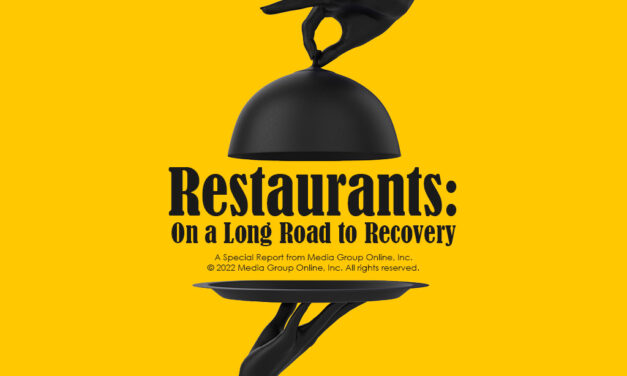 Restaurants: On a Long Road to Recovery
