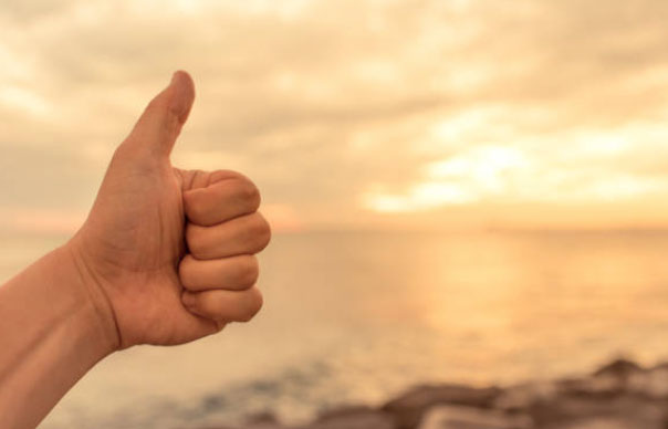 5 Powerful Ways Having a Positive Attitude Can be a Game Changer