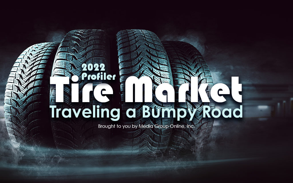 Tire Market 2022 Presentation