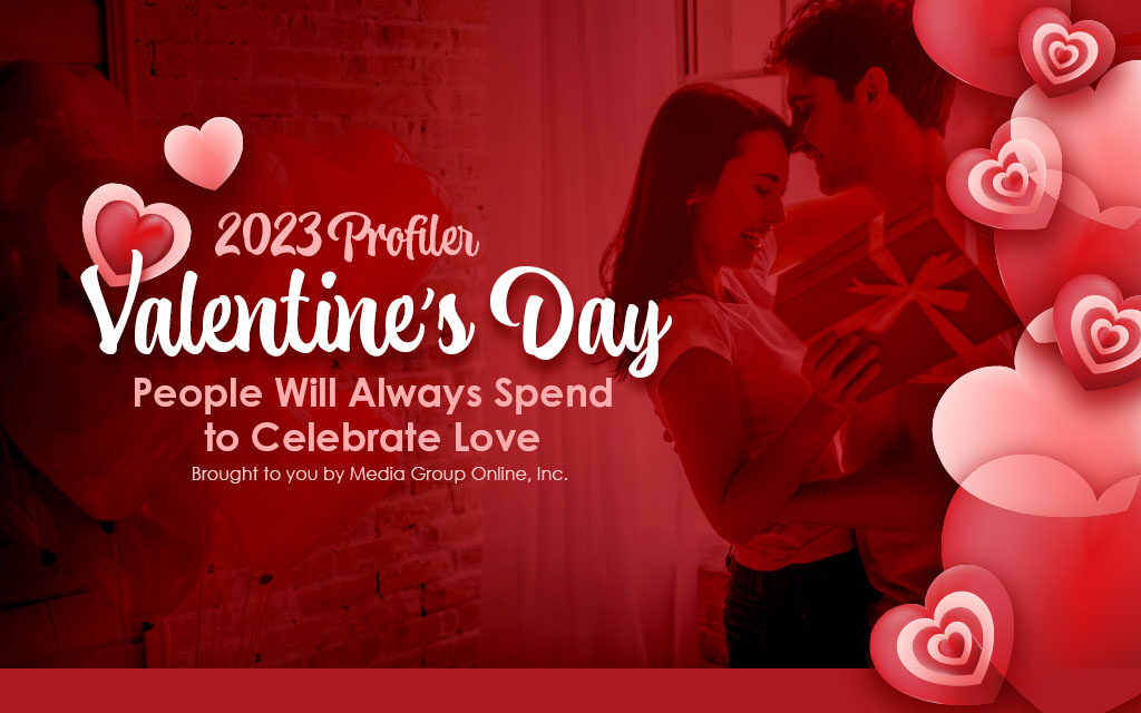 Valentine’s Day 2023 Presetation
