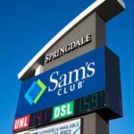 Sam’s Club Finishes Chainwide Deployment of Inventory-Scanning Robots