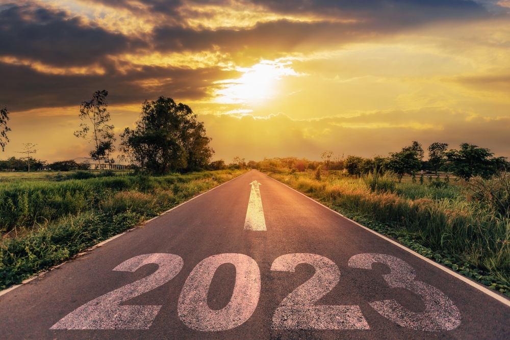 A Positive Outlook for 2023 Media Group Online