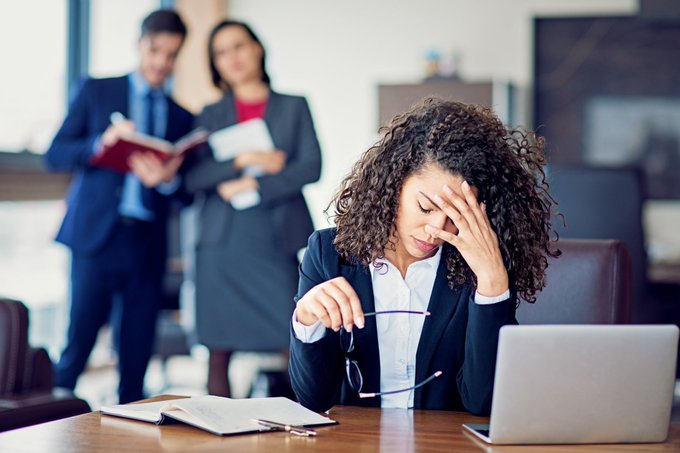 These are the 4 Most Toxic People You’ll Find in the Workplace — And How to Handle Them