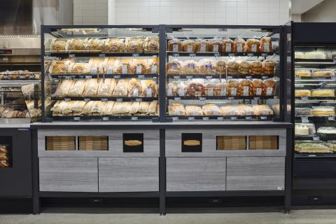 FMI Report Showcases Power of In-Store Bakery