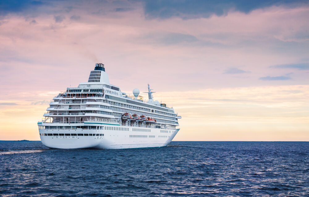 Advertising Strategies for Cruise Industry 2022