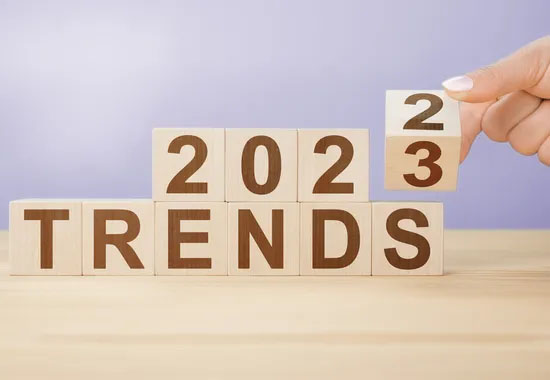 Trends and Predictions: What Advertisers Can Expect in 2023