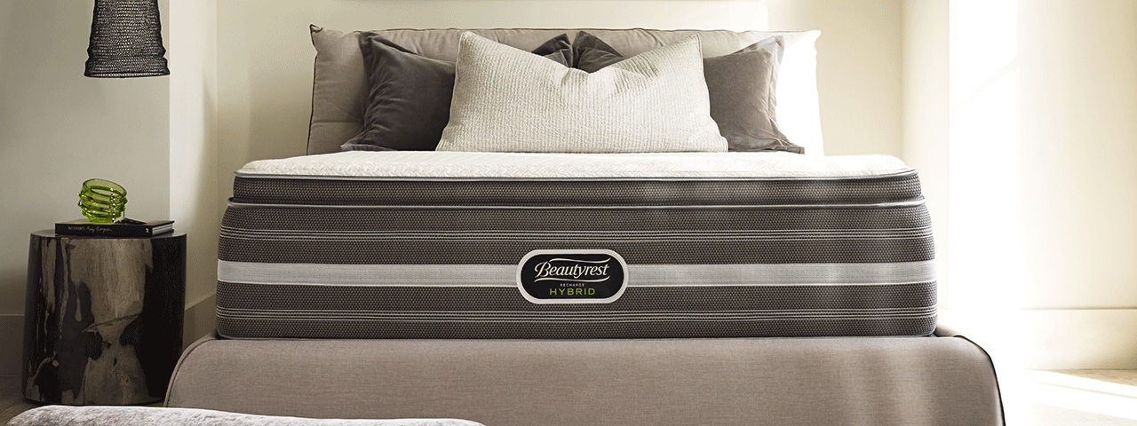 Simmons Beautyrest Presidents Day Sale!