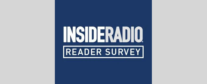 Inside Radio Readers Poll: Half Report Double-Digit Digital Revenue.