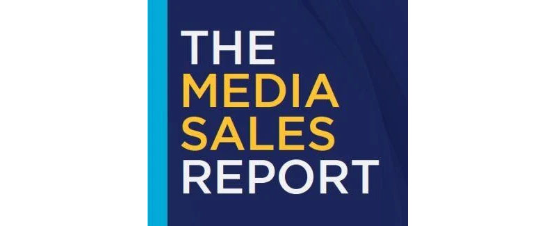 New Report Shows Media Sales Departments In ‘Continued Adjustment’ Phase.