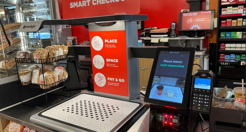 Is Self-Checkout Worth the Investment?