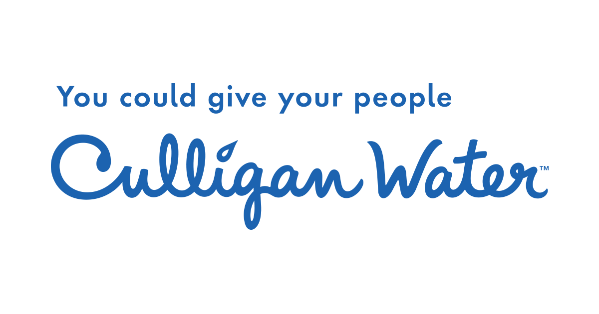 Culligan Water No Better Time to Upgrade!